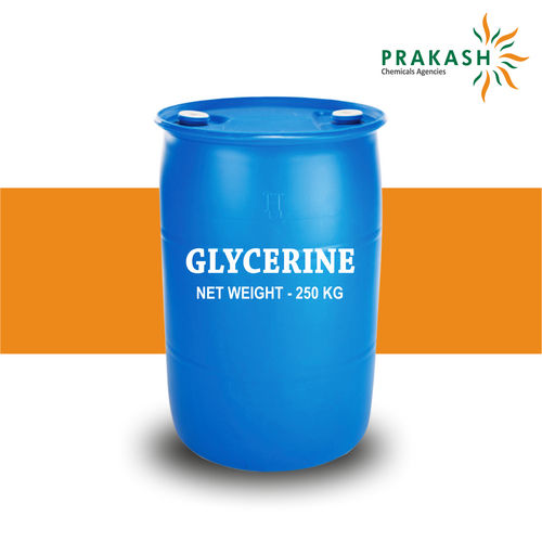 Glycerine Chemical