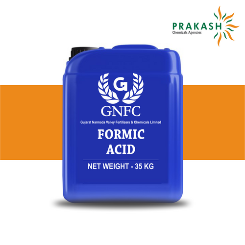 GNFC Formic Acid