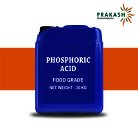 Phosphoric Acid Food Grade