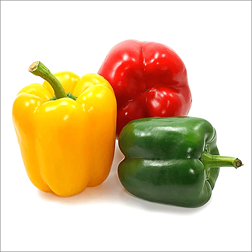 Fresh Capcicum