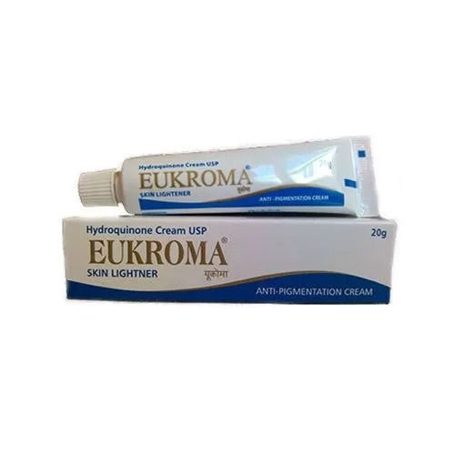 Eukroma Cream