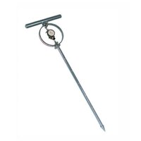 Proving Ring Penetrometer - Color: Sliver