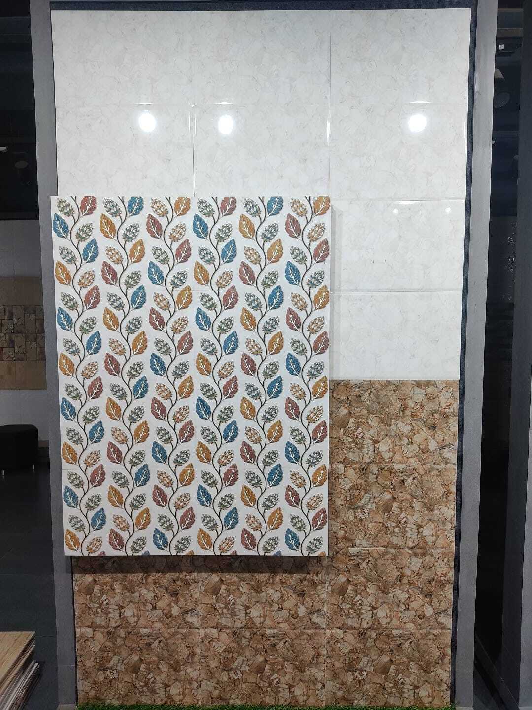 12X18 WALL TILES