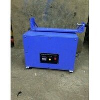 Sand Equivalent Shaker