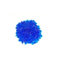 Blue Silica Gel Crystal