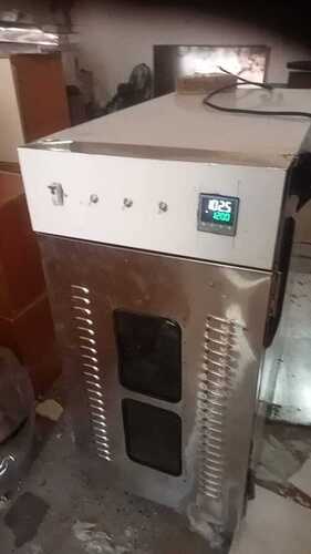 FOOD DEHYDERATE MACHINE