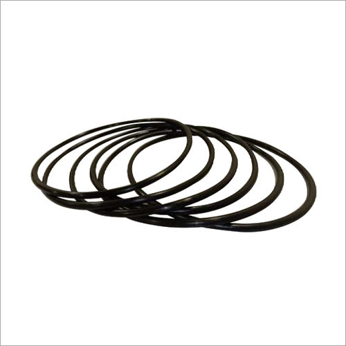 Black Head Seal Ro Spare Part