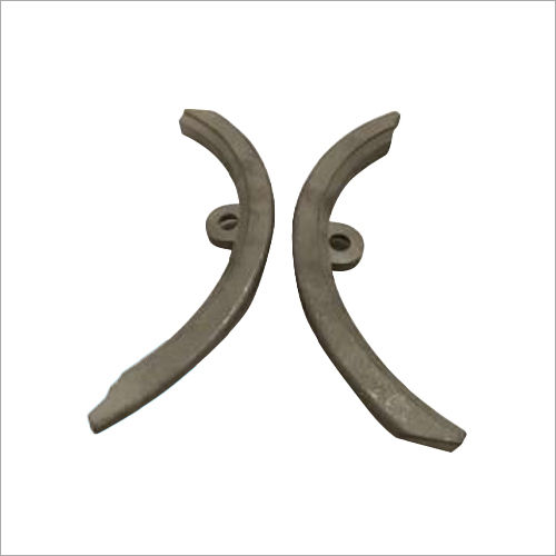 Grey Locking Segment Ro Spare Parts