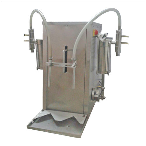 Liquid Filling Machine