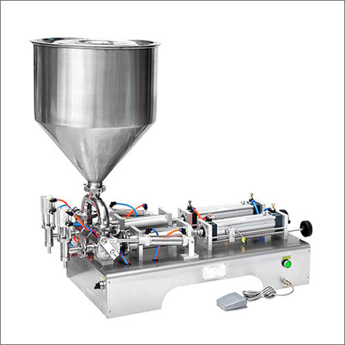 Liquid Filling Machine