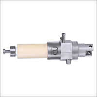 Valve less Rotary Ceramic Metering Pump