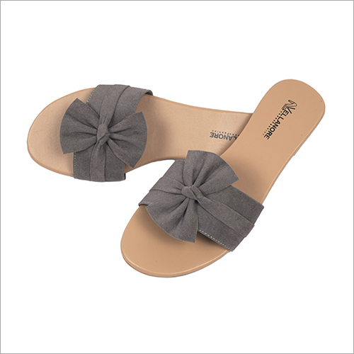Front Tai Women Slipper