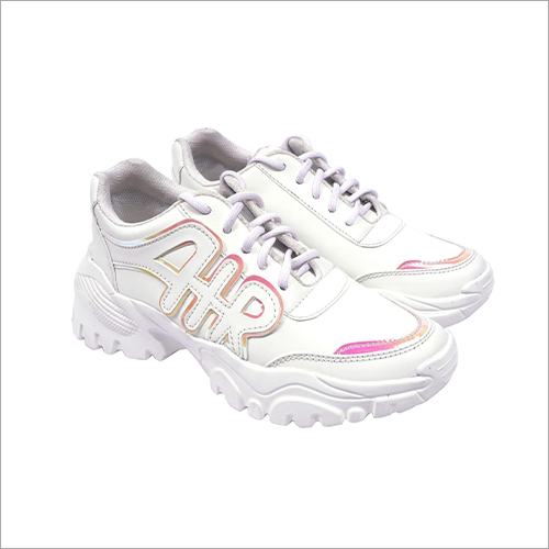 White Air Women Shoes