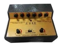 8 Output Acupuncture Needle Stimulator Output - Dimension (l*w*h): 20cm X 12cm X 10cm