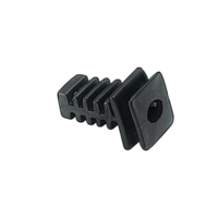 Pvc Grommets - Color: Silver