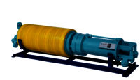 Hydraulic Plug Mandrel