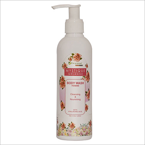 Body Wash Femme - Best For: Daily Use