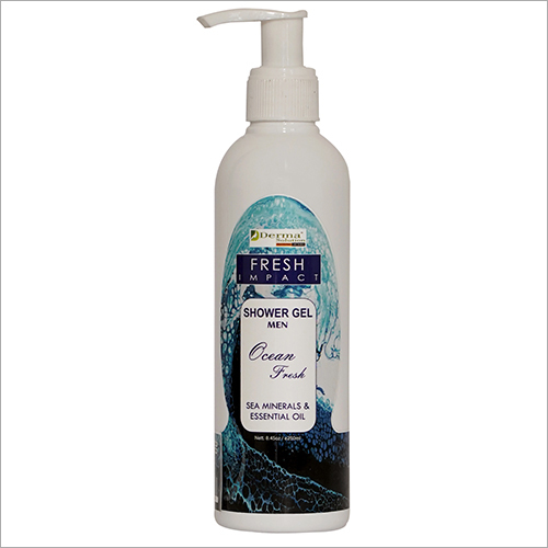 Shower Gel Men