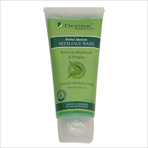 Neem Face Wash