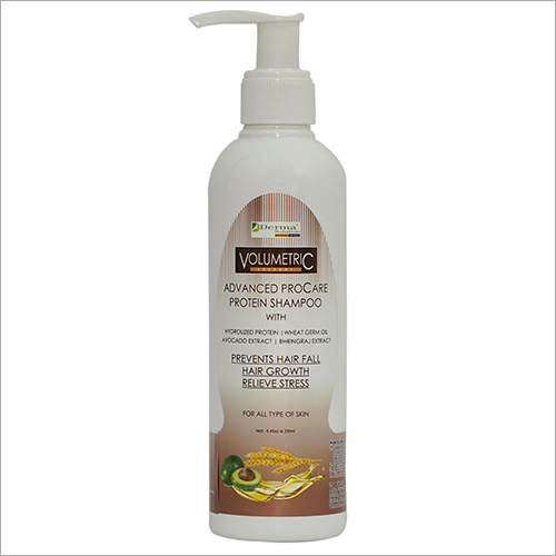 Advanced Procare Protein Shampoo