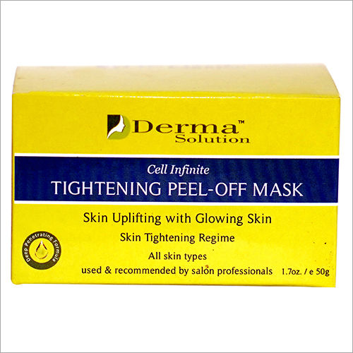 Tightening Peel Off Mask