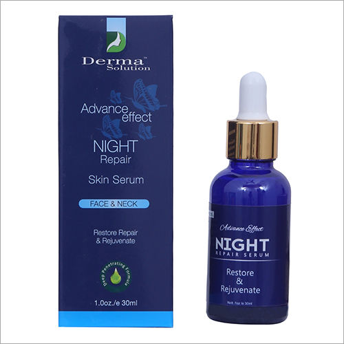 Night Repair Serum