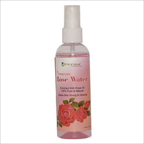 Rose Water