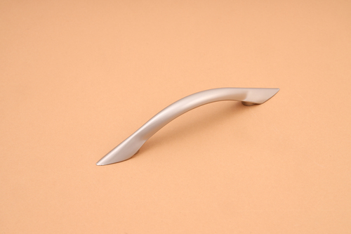 319 CABINET HANDLE - Zinc Alloy, 96MM TO 288MM Size, Available in All Finishes | Unique Design, Furniture Hardware for Versatile Applications