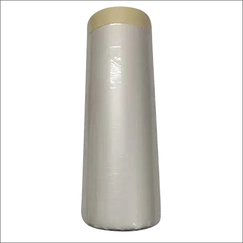 Masker Film - Soft Material Various Size Options Transparent | Durable High-Quality Assurance Warranty Included