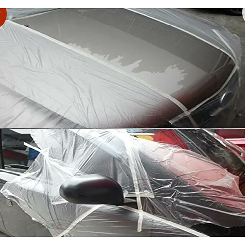 Ops Film For Car Hardness: Soft