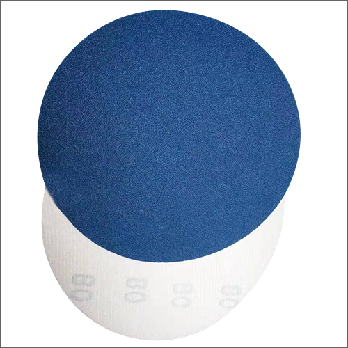 Different Available Cloth Velcro Disc Pad