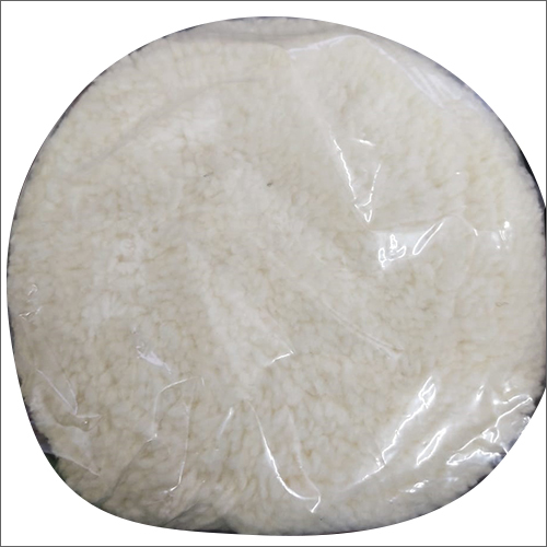 Manual Double Side Wool Pad