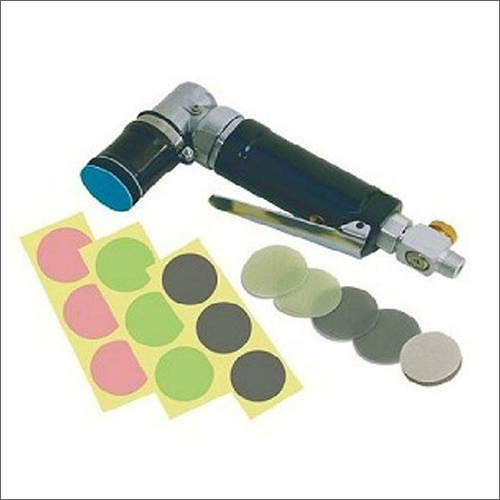 Nip Sanding Tool - Metal Material Various Sizes Available | Manual Operation High Quality Assurance Tested for Reliability