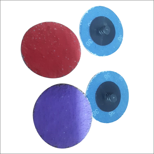 Rolock Disc Pad - Various Sizes, Multiple Color Options | Manual Operation, Warranty Included