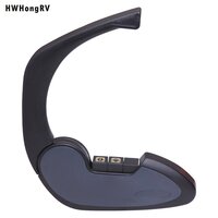 Luxury bus seat accessories bus handrail armrest for bus seat can adjust the seat recliner