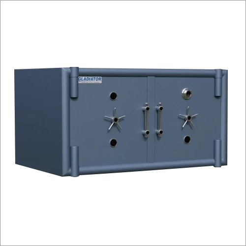 Counter Locker