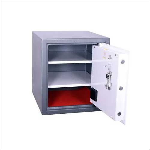 Electronic Safe Locker