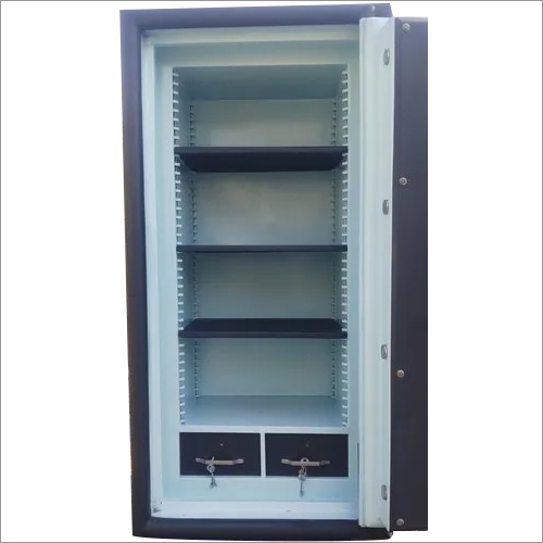Jewellery Safe Locker