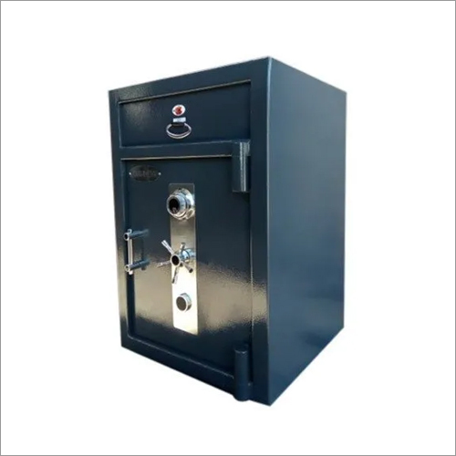 Petrol Pump Locker