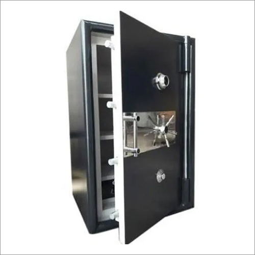 Stainless Steel Fireproof Security Safe