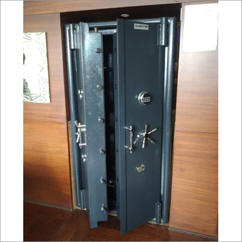 Stainless Steel Glds-Dd-724233 Gladiator Brand Electronic Safe