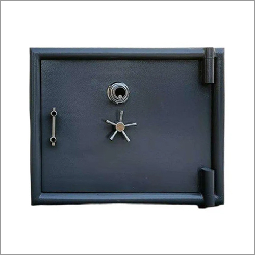 Jewellery Security Locker - Alloy Steel, 10 Lever Lock, Gas Cutter Resistant for 4 Hours | Electricity Powered, Commercial Usage Available in Various Sizes