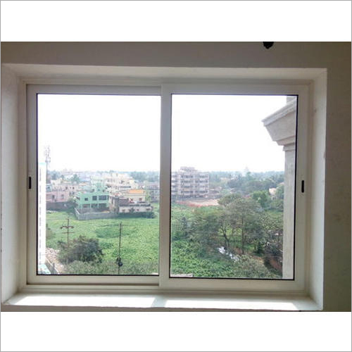 Domal 2 Track Sliding Window