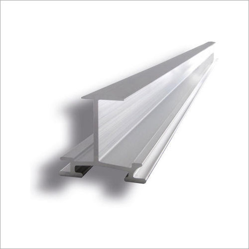 Aluminum Interlock Profiles Application: Doors