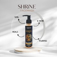 shrine face care kit