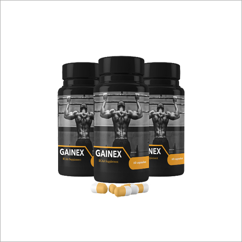 GAINEX (CAPSULES)