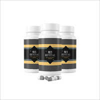 VXL S HEVITAL(TABLETS)