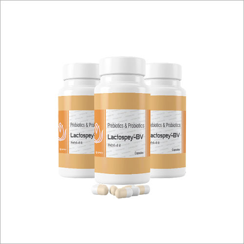 LACTOSPEY BV-CAPSULES