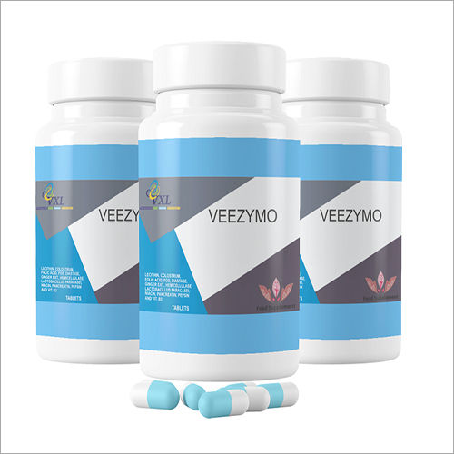 VEEZYMO TABLETS