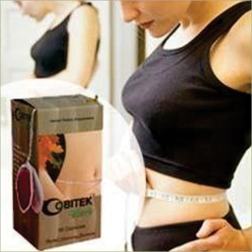 Slimming Capsules Ingredients: Herbs